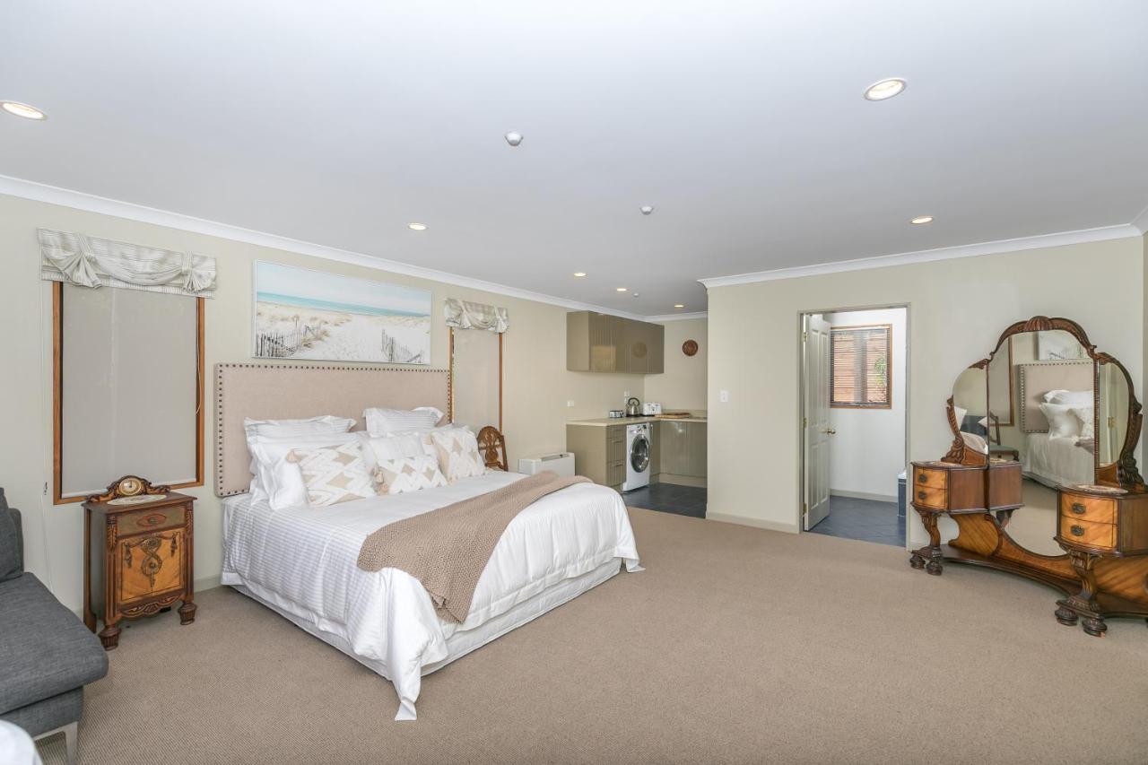 Daffodil Guest Studio Dinsdale Экстерьер фото